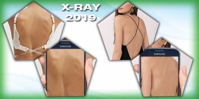 Xray Body Scanner simulator APK Cartaz #1