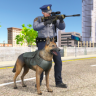 US Police Dog Simulator 2019 Application icon