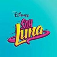 Soy luna fans APK התמונה על עטיפת הסרט