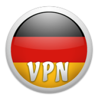 Изображения Germany VPN - Fast and secure -Unlimited free на ПК с Windows