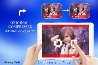 Video Compressor APK Download for Android