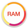 Ram Booster Pro Application icon