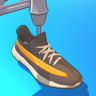 Sneaker Factory Game icon