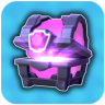 Chest Tracker for Clash Royale Application icon