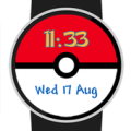 Awesome Pokewatch Apk