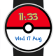 Awesome Pokewatch APK