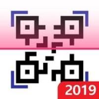 QR &amp; Barcode Reader, Scanner and Generator APK Icon