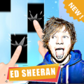 Ed Sheeran Piano Tiles New Piano Game Apk