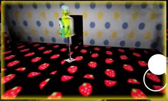 Scary Granny mini : Horror Banana Escape Game APK Screenshot #2