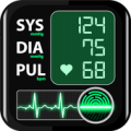 Blood Pressure Checker / Info Tracker Apk