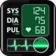 Blood Pressure Checker / Info Tracker APK