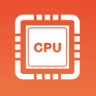 CPU Monitor Application icon