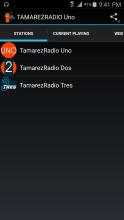 TamarezRadio APK Download for Android