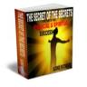 The Secret of the secrets Application icon