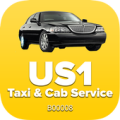 US1 Taxi &amp; Cab Service Apk