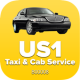 US1 Taxi &amp; Cab Service APK