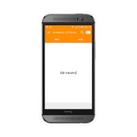 Automatic Call Recorder APK Ekran Görüntüsü Küçük Resim #2