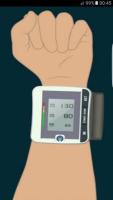 Blood Pressure Easy APK 屏幕截图图片 #1