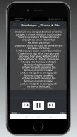 lagu rhoma irama duet offline APK Ekran Görüntüsü Küçük Resim #3