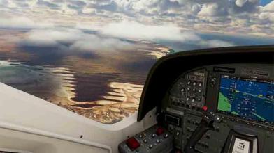 MS Flight Simulator Game Wallpapers For MSFS 2020 APK Download for Android