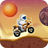 Race in Space Game icon