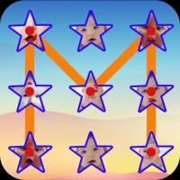 Lock Screen Star APK Gambar Screenshot #1