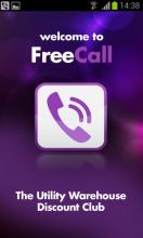 FreeCall APK Download for Android