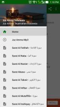 Juz Amma Indonesia: Terjemahan Bahasa Indonesia APK Download for Android