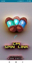 CM Spin Link APK Download for Android