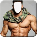 Bodybuilder Face Changer Apk