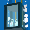 Breaking Bad - Elevator Getaway Game icon