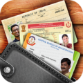 Aadhaar Card ID Maker Prank 2D Apk