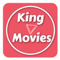 Kingmovies-New Movies app 2020 APK صورة الغلاف