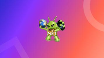 iptvnet APK צילום מסך #4