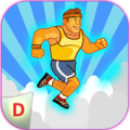 Happy Dumb Jump Apk