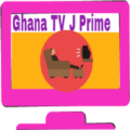 Ghana TV J Prime Apk