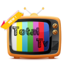 New Total Tv Application icon