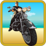 Alpha Moto Racing 2014 Game icon