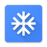 Snowflake (Unreleased) Application icon