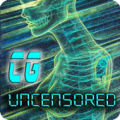 CyberGirl Uncensored Wallpaper Apk