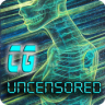 CyberGirl Uncensored Wallpaper Application icon