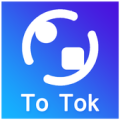 ToTok Unlimited HD Video &amp; Voice Chat Free Guide Apk