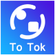 ToTok Unlimited HD Video &amp; Voice Chat Free Guide APK