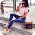 💖💖💖Teen Casual Outfits 💖💖💖 Apk