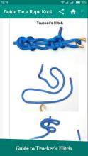 Guide Tie a Rope Knot APK Download for Android