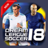 Guide Dream League Soccer game Application icon