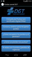 Puntos DGT APK Download for Android