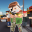 Pixel Block Survival 3D - Pixel Battle Royale War Download on Windows