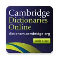 Изображения Connect Cambridge Dictionary на ПК с Windows