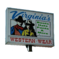 Virginia's Western Wear Shop Apk